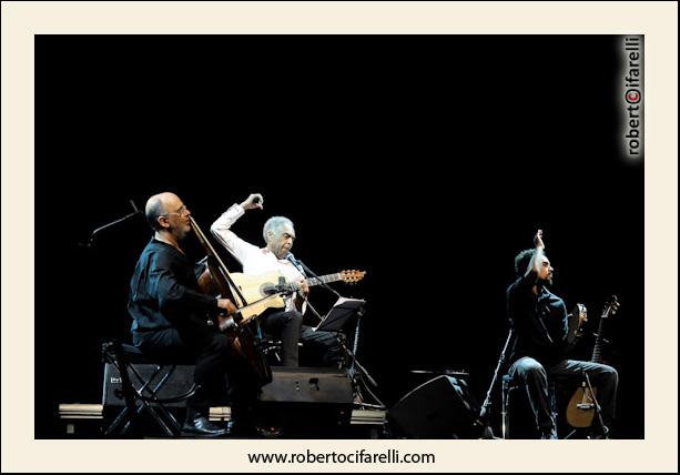 gilkberto gil trio