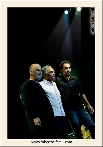 gilkberto gil trio