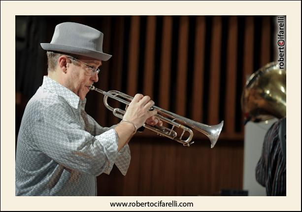 dave douglas