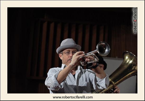 dave douglas