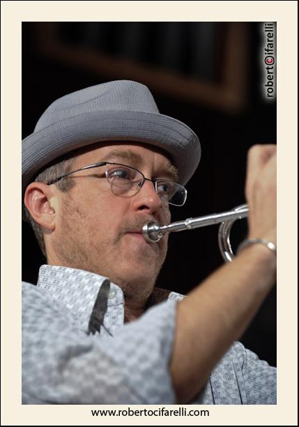 dave douglas