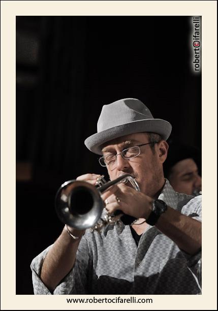 dave douglas