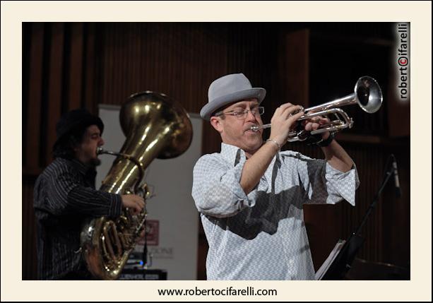 dave douglas