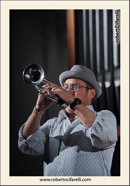 dave douglas