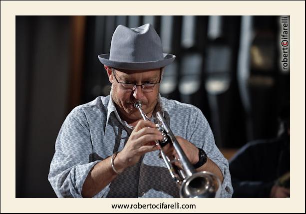 dave douglas