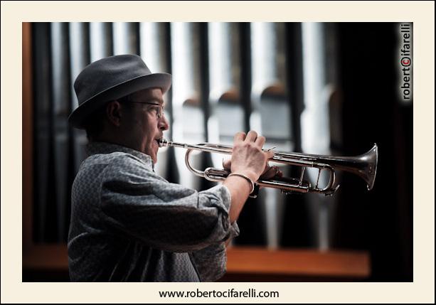 dave douglas