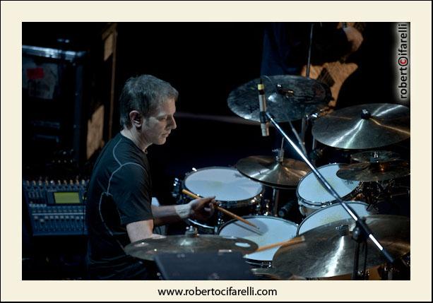 dave weckl