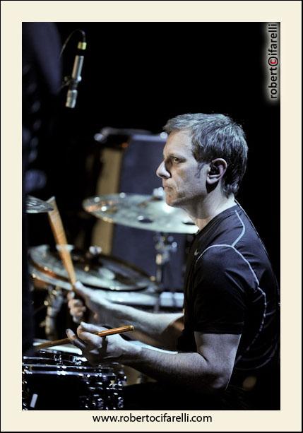 dave weckl