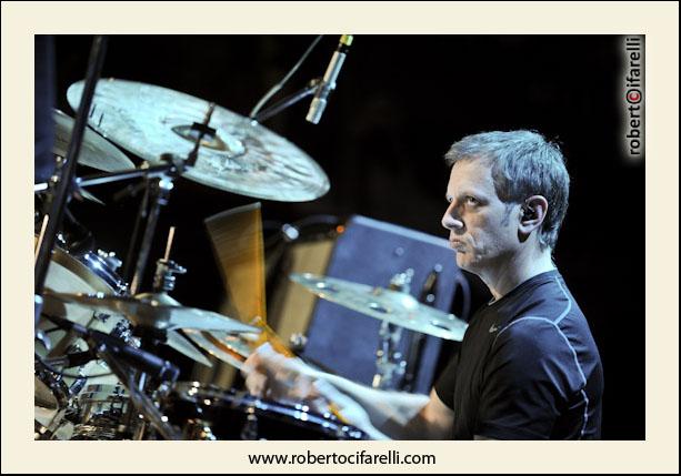 dave weckl