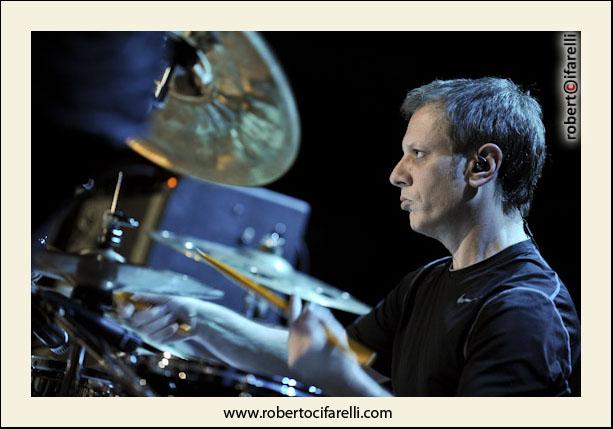 dave weckl