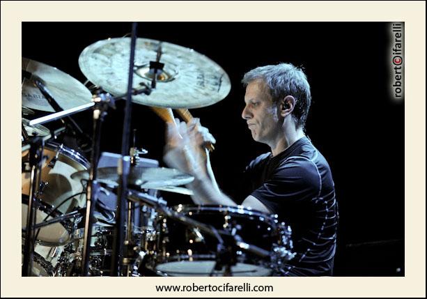 dave weckl