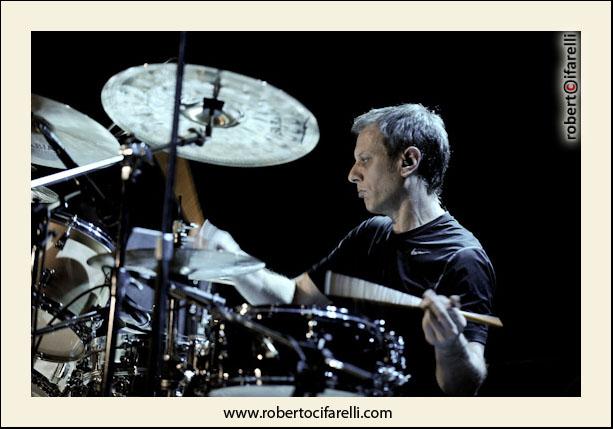 dave weckl