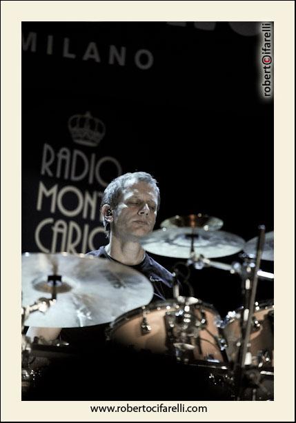 dave weckl