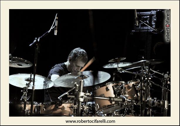 dave weckl