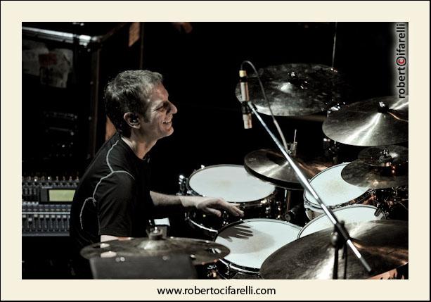 dave weckl