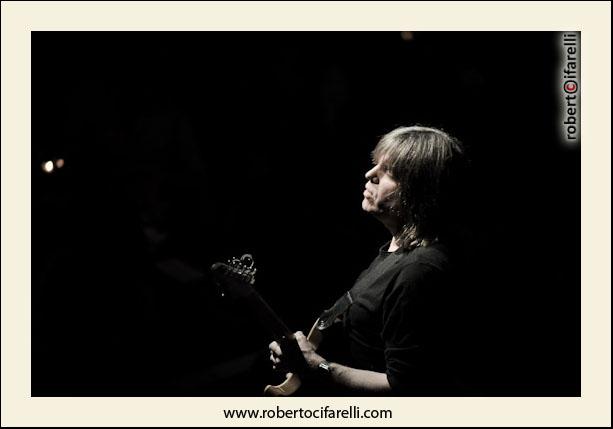 mike stern