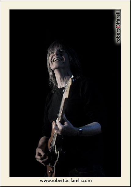 mike stern