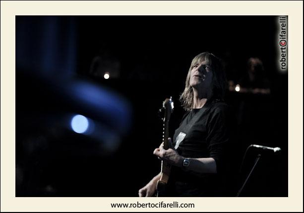 mike stern