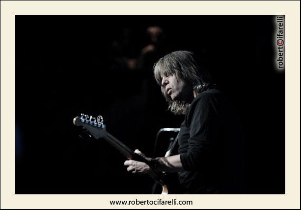 mike stern