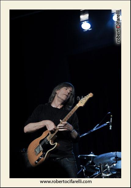 mike stern