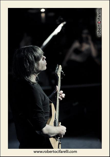 mike stern