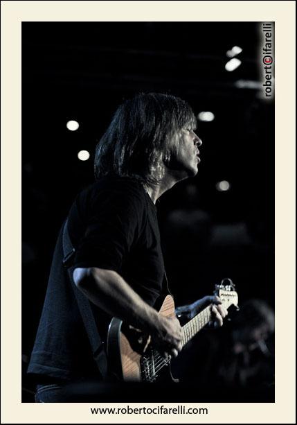 mike stern