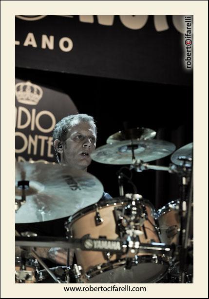 dave weckl