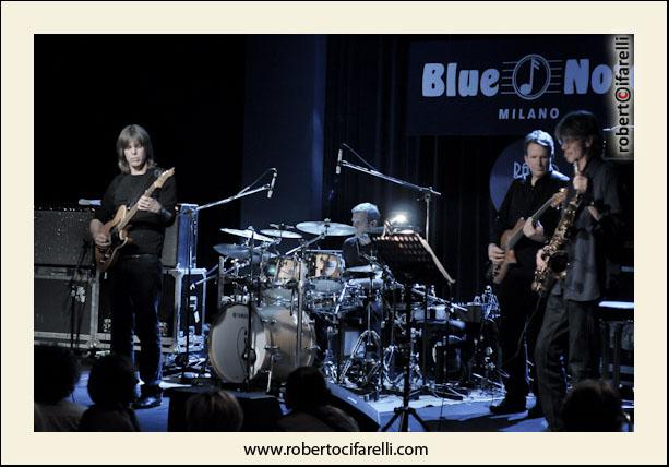 mike stern