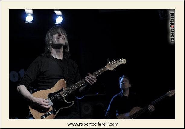 mike stern