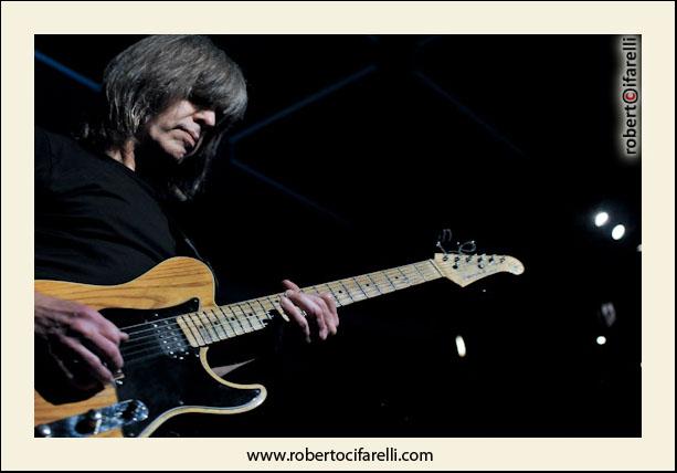 mike stern