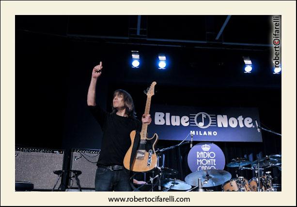 mike stern