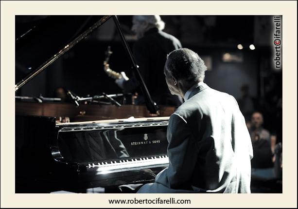 mccoy tyner