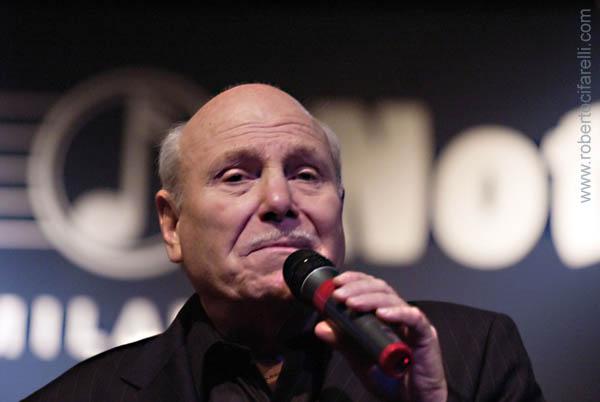 Tim Hauser