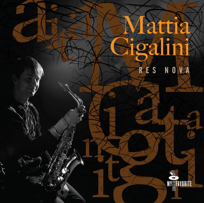 mattia cigalini res nova