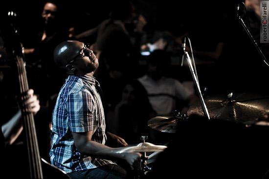 eric harland