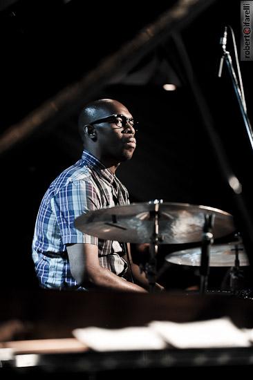 eric harland