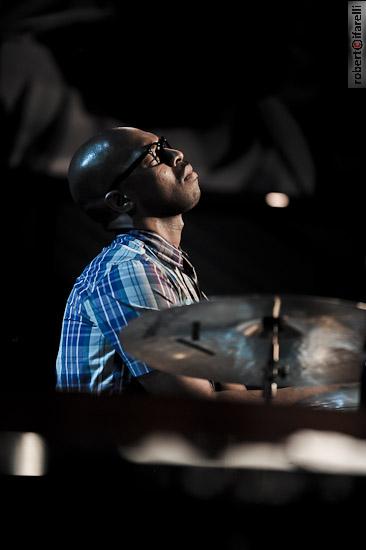 eric harland