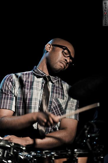 eric harland