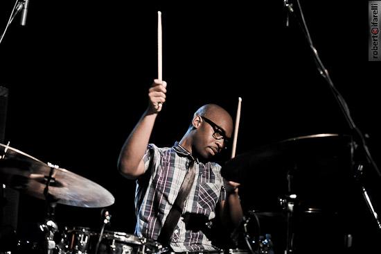 eric harland