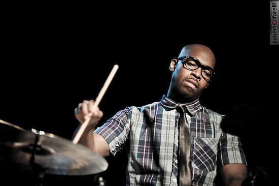 eric harland