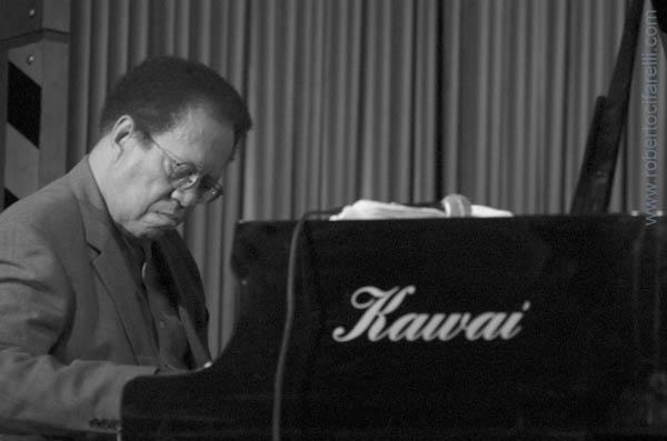 cedar walton