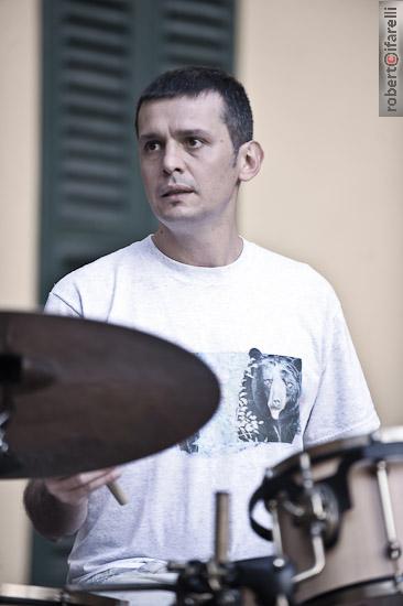 alessandro minetto