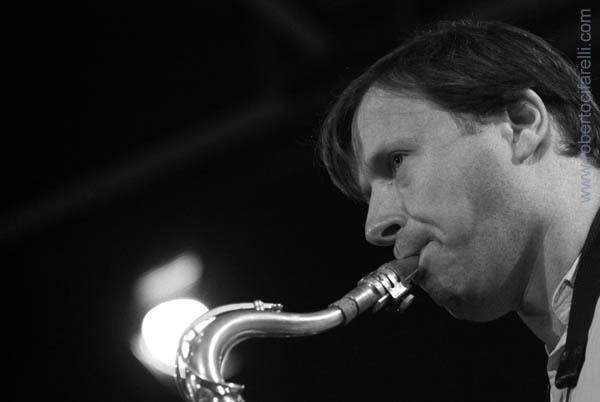 chris potter