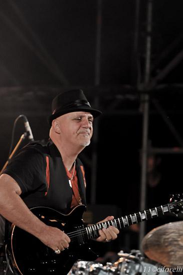 franck gambale pescara2011 foto cifarelli