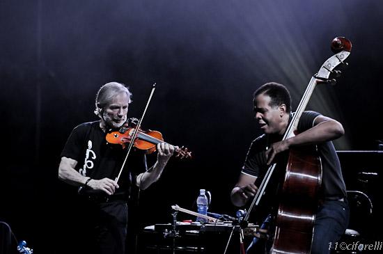 jean luc ponty pescara2011 foto cifarelli