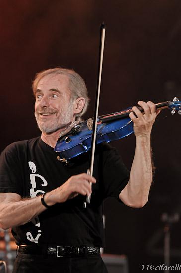 jean luc ponty pescara2011 foto cifarelli