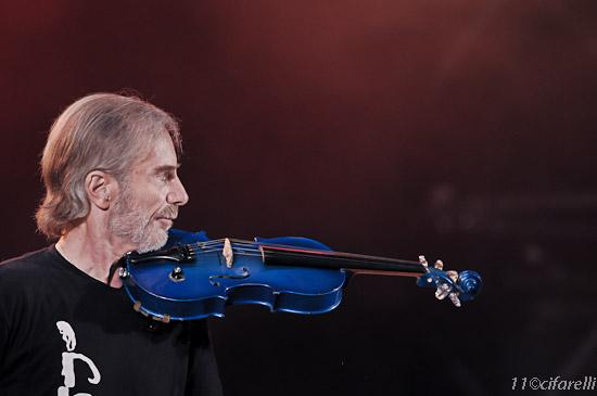 jean luc ponty pescara2011 foto cifarelli