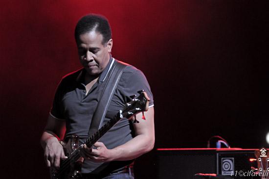 stanley clarke pescara2011 foto cifarelli