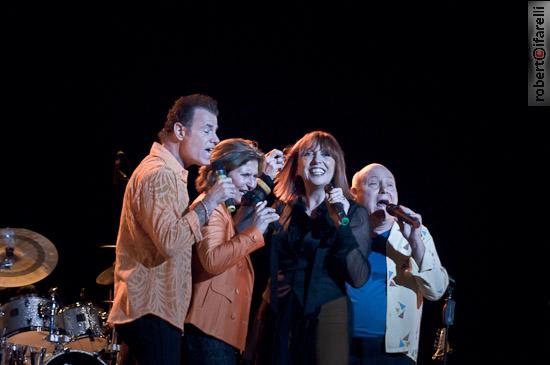 The Manhattan Transfer