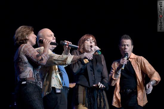 The Manhattan Transfer